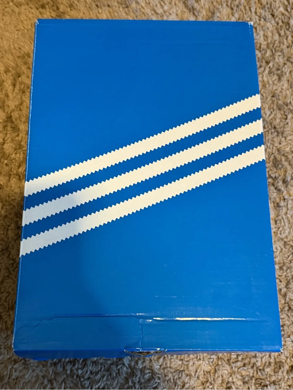 Adidas Campus 00s J Pink Suede Sneakers